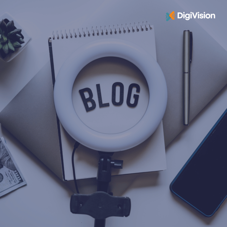 Jak vytvořit obsahový plán pro váš blog nebo sociální sítě