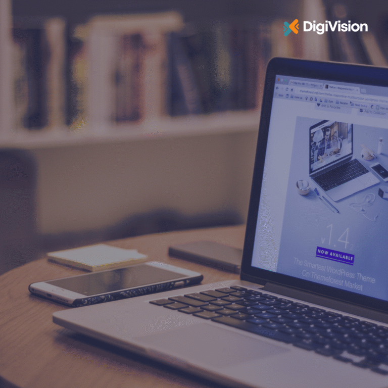 Jak poznat, že váš web potřebuje redesign 2025