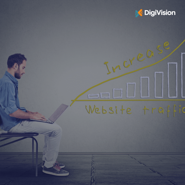 5 způsobů, jak zvýšit návštěvnost vašeho webu bez placené reklamy
