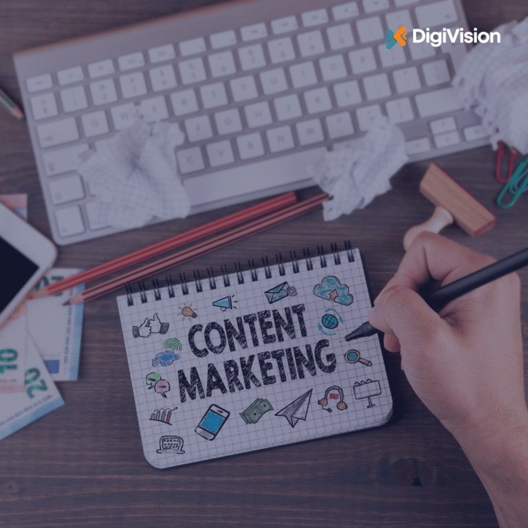 Co je to content marketing a proč ho potřebujete právě teď